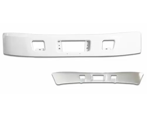 HINO 258 BUMPER ASSEMBLY, FRONT