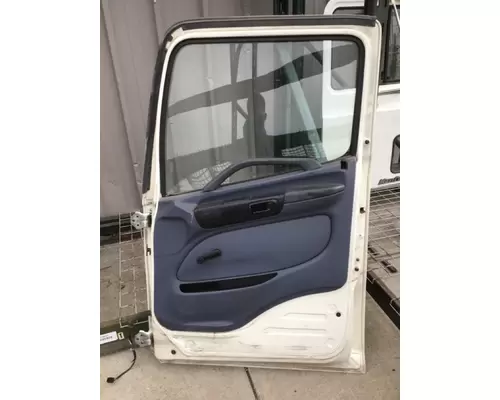 HINO 258 DOOR ASSEMBLY, FRONT