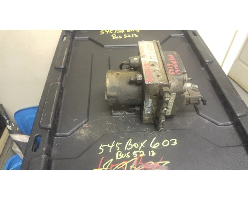 HINO 258 ECM (Brake & ABS)