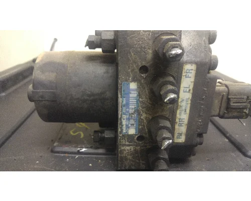 HINO 258 ECM (Brake & ABS)