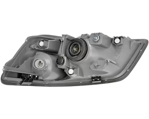 HINO 258 HEADLAMP ASSEMBLY