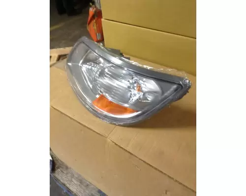 HINO 258 HEADLAMP ASSEMBLY