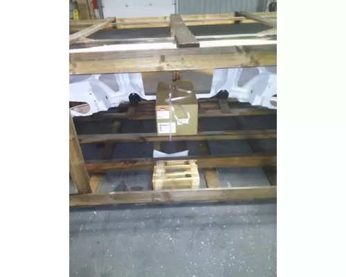 HINO 258 HEADLAMP ASSEMBLY