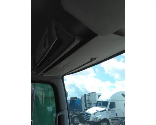 HINO 258 INTERIOR SUN VISOR