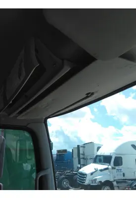 HINO 258 INTERIOR SUN VISOR