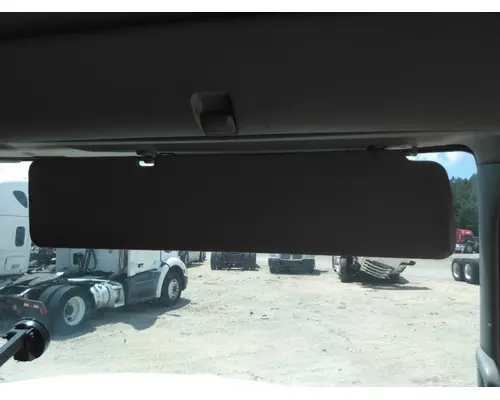 HINO 258 INTERIOR SUN VISOR