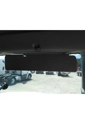 HINO 258 INTERIOR SUN VISOR