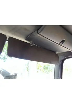 HINO 258 INTERIOR SUN VISOR