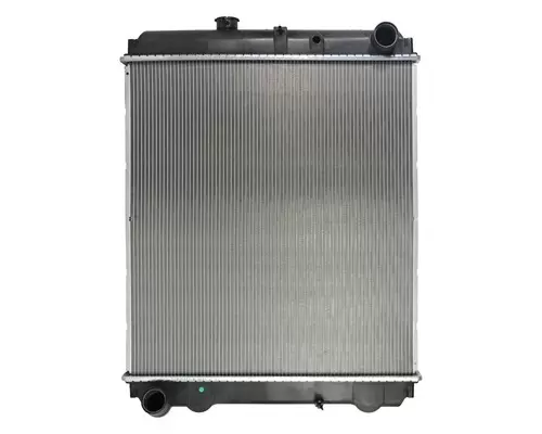 HINO 258 RADIATOR ASSEMBLY