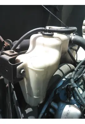 HINO 258 RADIATOR OVERFLOW TANK