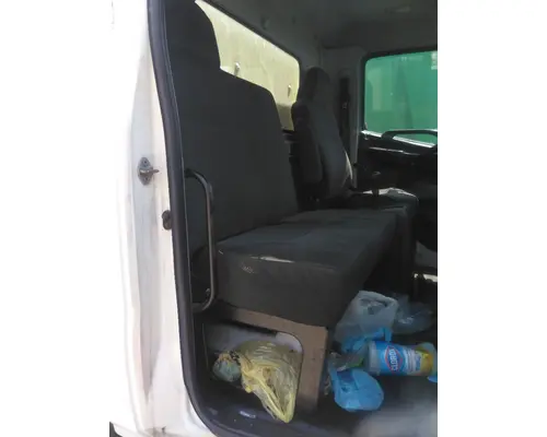 HINO 258 SEAT, FRONT