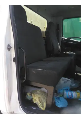 HINO 258 SEAT, FRONT