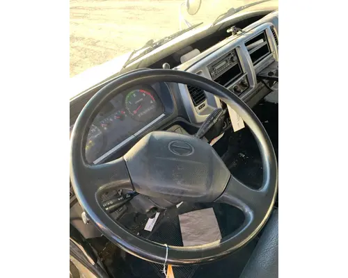 HINO 258 STEERING COLUMN