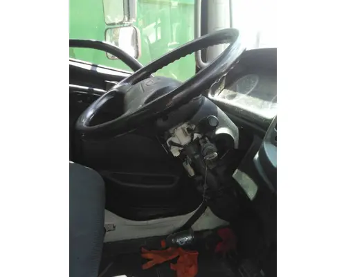 HINO 258 STEERING COLUMN