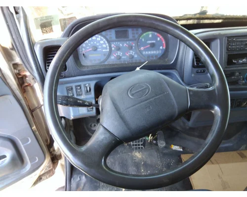 HINO 258 STEERING COLUMN