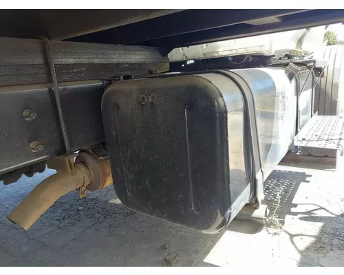 HINO 268 2005-2005 FUEL TANK