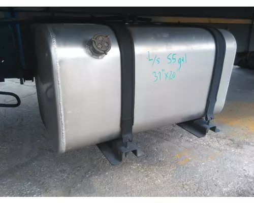 HINO 268 2005-2005 FUEL TANK
