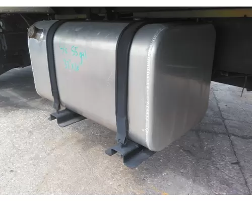 HINO 268 2005-2005 FUEL TANK