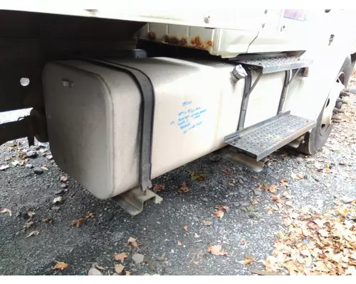 HINO 268 2005-2005 FUEL TANK