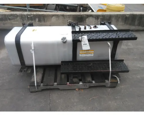 HINO 268 2005-2005 FUEL TANK