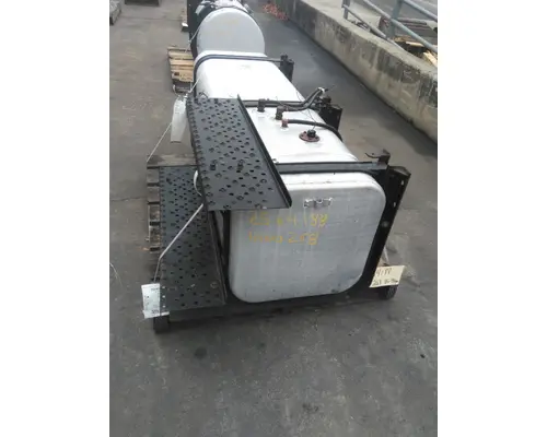 HINO 268 2005-2005 FUEL TANK