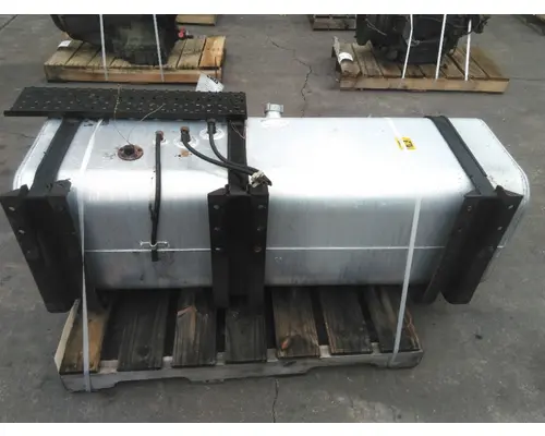 HINO 268 2005-2005 FUEL TANK