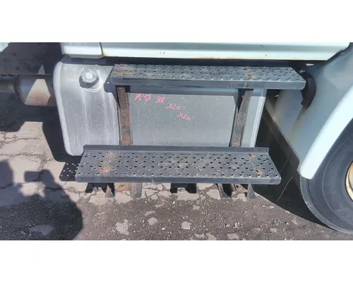 HINO 268 2005-2005 FUEL TANK