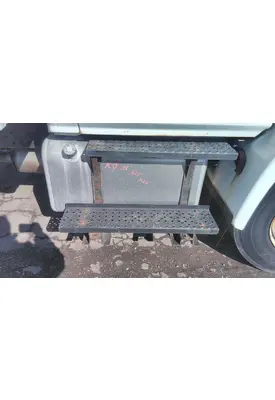 HINO 268 2005-2005 FUEL TANK