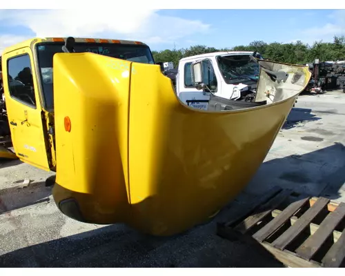 HINO 268 2005-2005 HOOD