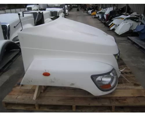 HINO 268 2005-2005 HOOD