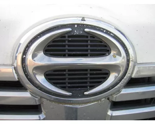 HINO 268 2005-2005 HOOD