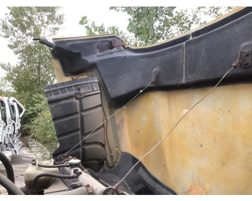 HINO 268 2005-2005 HOOD