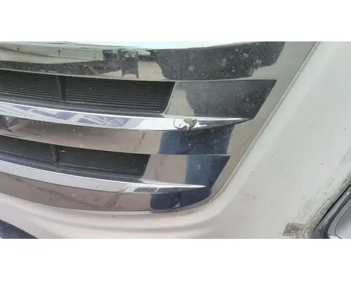 HINO 268 2005-2005 HOOD