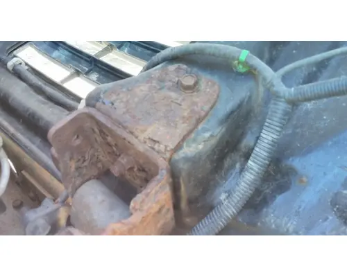 HINO 268 2005-2005 HOOD