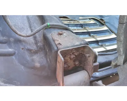 HINO 268 2005-2005 HOOD