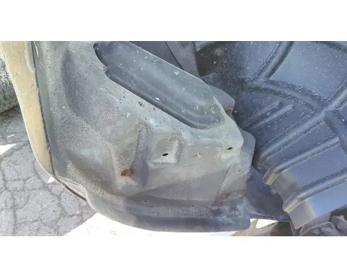 HINO 268 2005-2005 HOOD