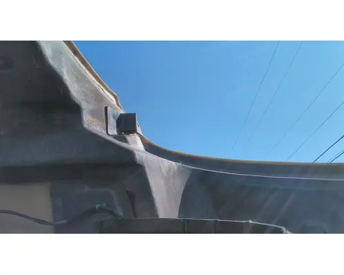 HINO 268 2005-2005 HOOD