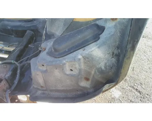 HINO 268 2005-2005 HOOD