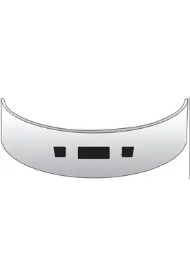 HINO 268 2005-2021 BUMPER ASSEMBLY, FRONT