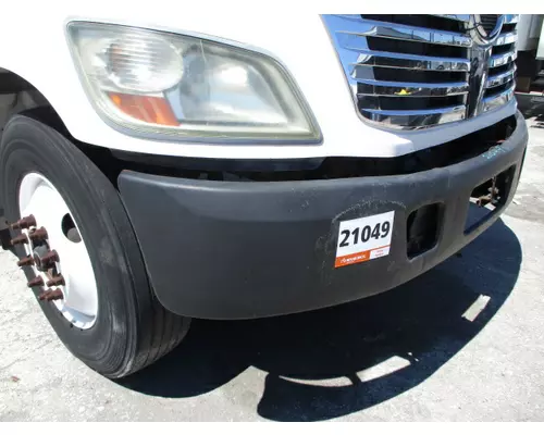 HINO 268 2005-2021 BUMPER ASSEMBLY, FRONT