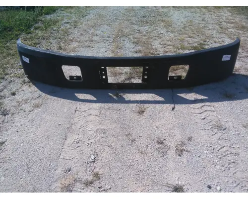 HINO 268 2005-2021 BUMPER ASSEMBLY, FRONT
