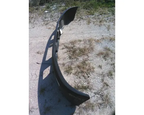 HINO 268 2005-2021 BUMPER ASSEMBLY, FRONT