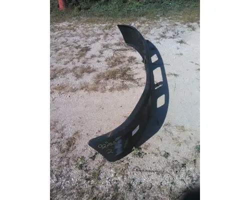 HINO 268 2005-2021 BUMPER ASSEMBLY, FRONT
