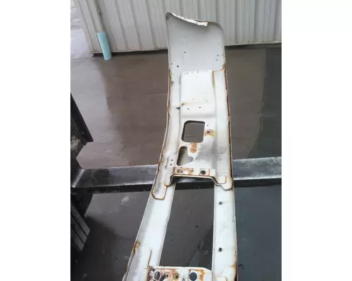 HINO 268 2005-2021 BUMPER ASSEMBLY, FRONT