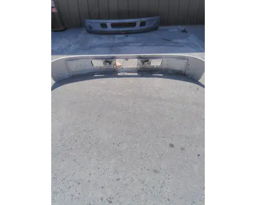 HINO 268 2005-2021 BUMPER ASSEMBLY, FRONT