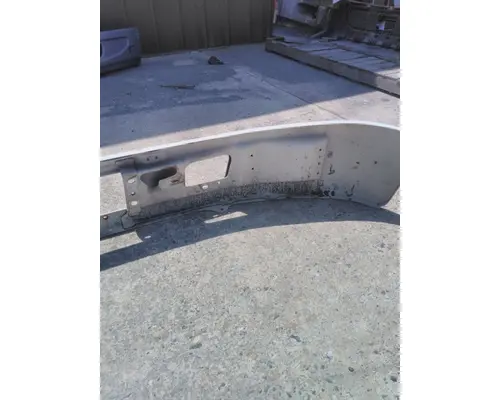 HINO 268 2005-2021 BUMPER ASSEMBLY, FRONT