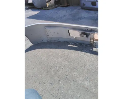 HINO 268 2005-2021 BUMPER ASSEMBLY, FRONT