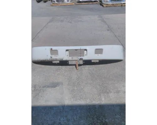 HINO 268 2005-2021 BUMPER ASSEMBLY, FRONT