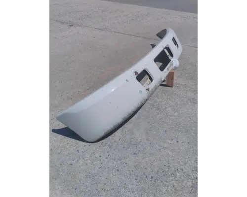 HINO 268 2005-2021 BUMPER ASSEMBLY, FRONT