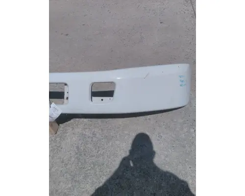 HINO 268 2005-2021 BUMPER ASSEMBLY, FRONT